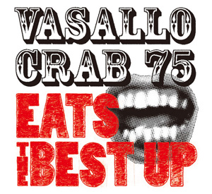Vasallo Crab 75 Eats The Best Up